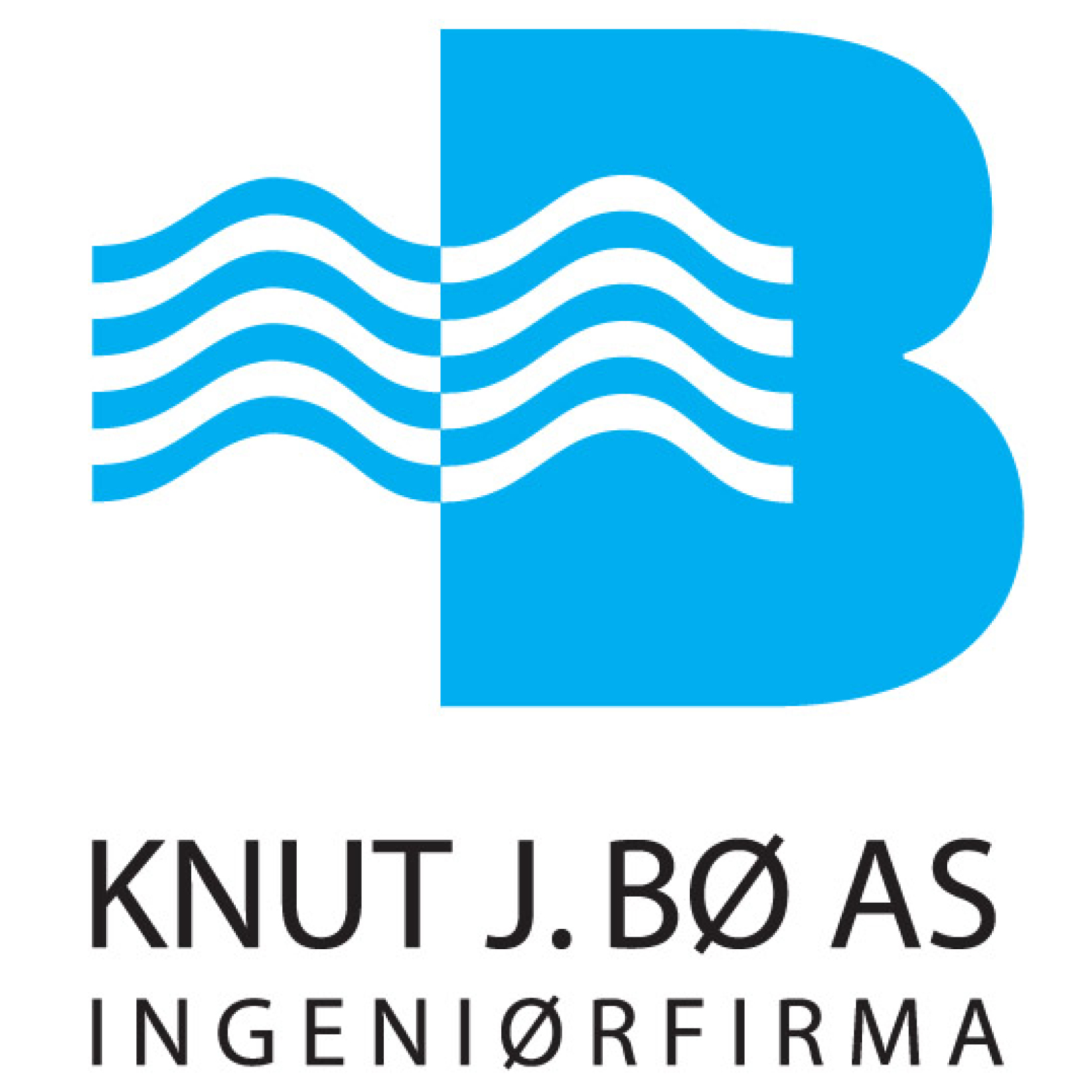 Ingeniørfirma knut j bø